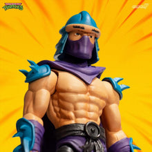 Ultimates! Teenage Mutant Ninja Turtles Shredder