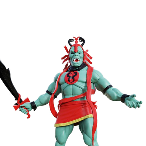 Ultimates! ThunderCats Mumm-Ra The Ever-Living