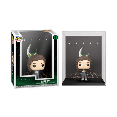 Funko PoP! VHS Cover: Alien Ripley #23