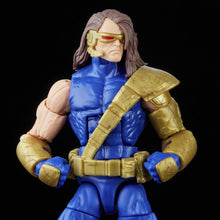 Marvel Legends: X-Men Marvel's Cyclops (Colossus BAF)