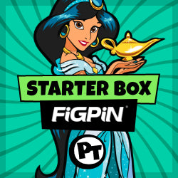 FiGPiN Starter Box