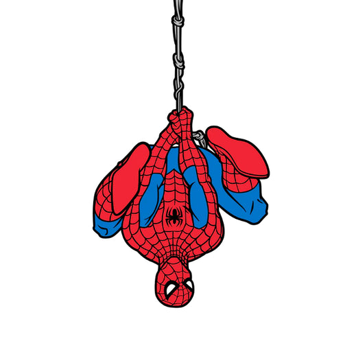 Spider-Man Classic Spider-Man #937