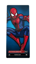 Spider-Man: No Way Home The Amazing Spider-Man #963