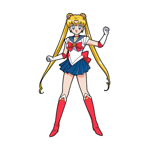 Sailor Moon #865