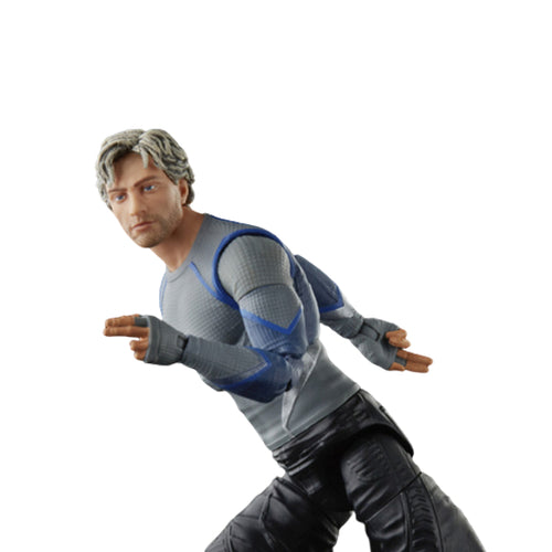 Marvel Legends: Avengers Age of Ultron Quicksilver