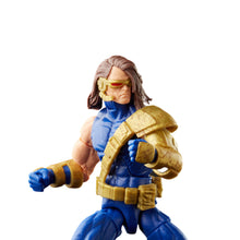 Marvel Legends: X-Men Marvel's Cyclops (Colossus BAF)