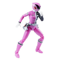 Power Rangers Lightning Collection S.P.D.  Pink Ranger