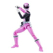 Power Rangers Lightning Collection S.P.D.  Pink Ranger