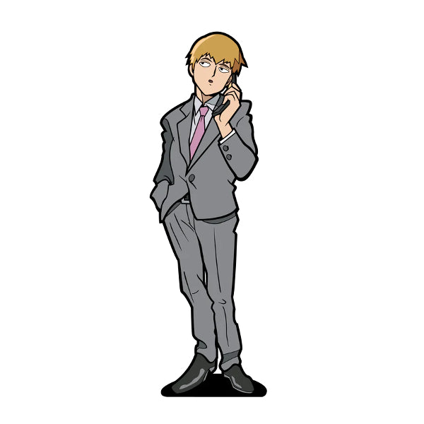 Mob Psycho 100: Reigen 