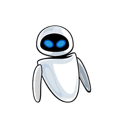 Wall-E Eve #419