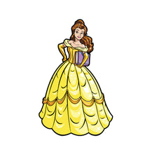 Disney Princesses Belle #226