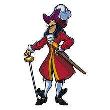 Disney Villains Captain Hook #950