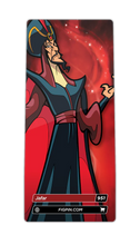 Disney Villains Jafar #951