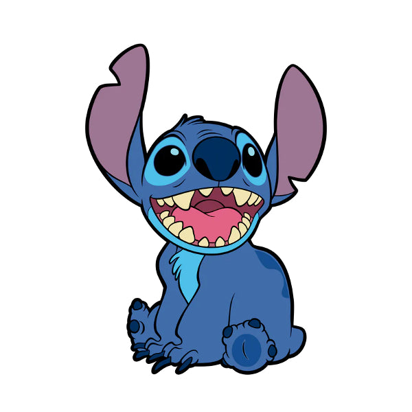 Lilo & Stitch Stitch #473