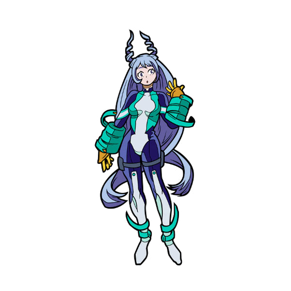 My Hero Academia Nejire Hado #525 – Poptopia