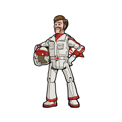 Toy Story 4 Duke Caboom #198