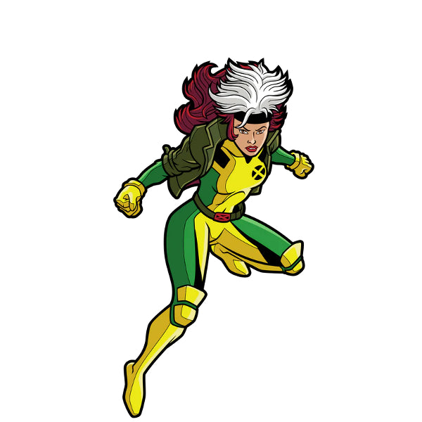 X-Men Rogue #438