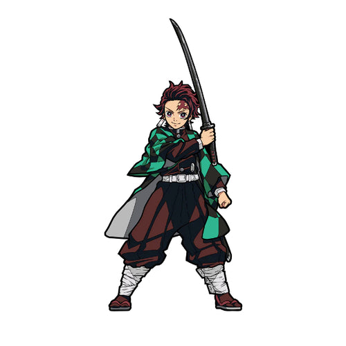 Demon Slayer Tanjiro Kamado #378