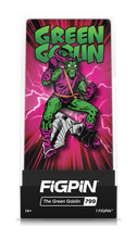 Marvel Classics The Green Goblin #799
