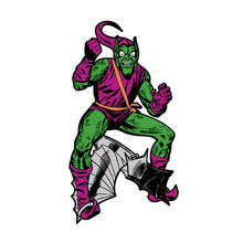 Marvel Classics The Green Goblin #799