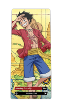 One Piece Monkey D. Luffy #964