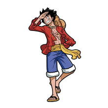 One Piece Monkey D. Luffy #964