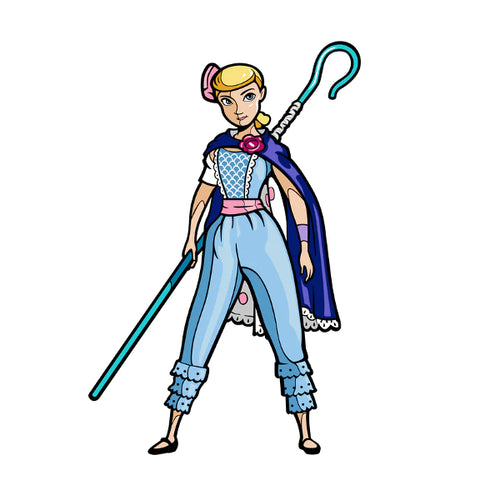 Toy Story 4 Bo Peep #197