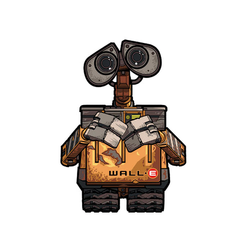 Wall-E #418