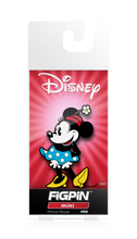 Disney Minnie Mouse #M58