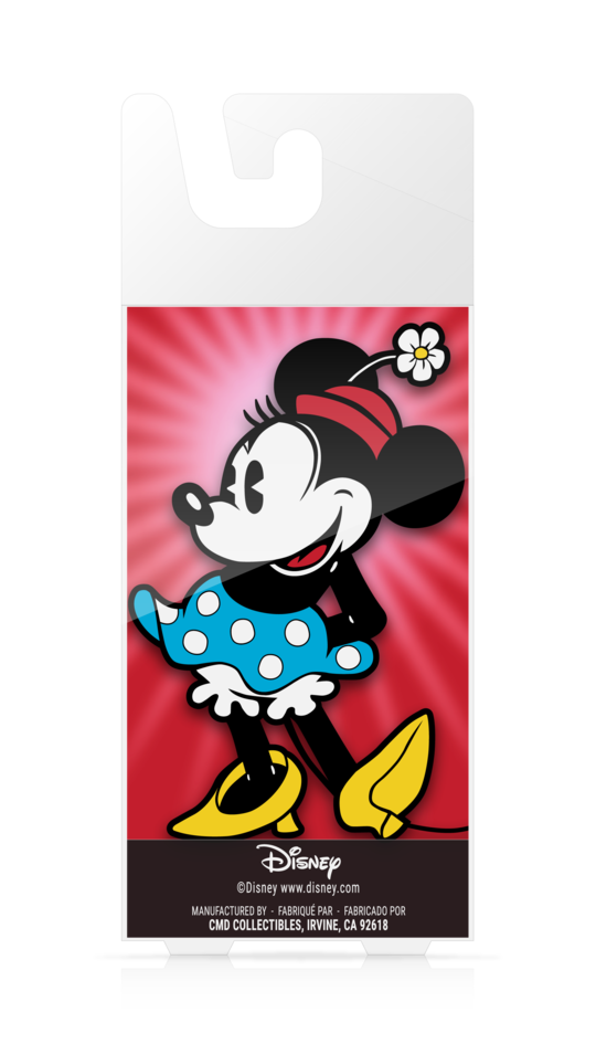 Disney Minnie Mouse #M58 – Poptopia