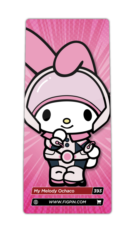 Mother of Sanrio character My Melody gets flak online for